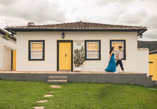 Pré Wedding de Ensaio João Gabriel e Júlia