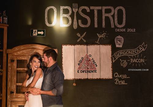 Pré Wedding de Ensaio de namoro Rose e Paulo