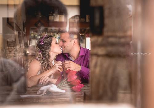 Pré Wedding de Letícia e Andrei