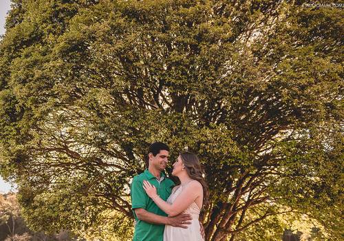 Pré Wedding de Ensaio de namoro Amélia e Edmar