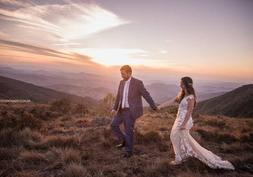 Trash the Dress de Trash the dress - Thais e Adolfo