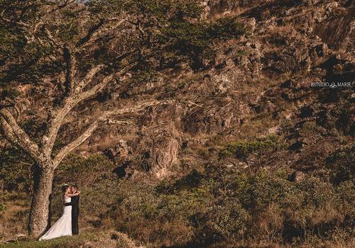 Trash the Dress de Trash the Dress - Fabrício e Naiara