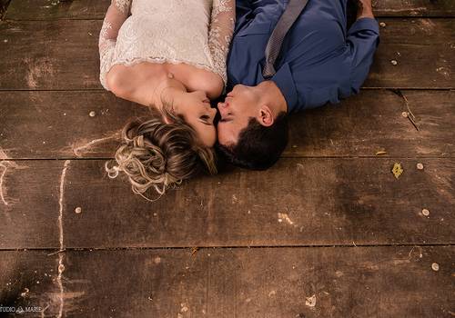 Trash the Dress de Trash the dress - Suellen + Thiago