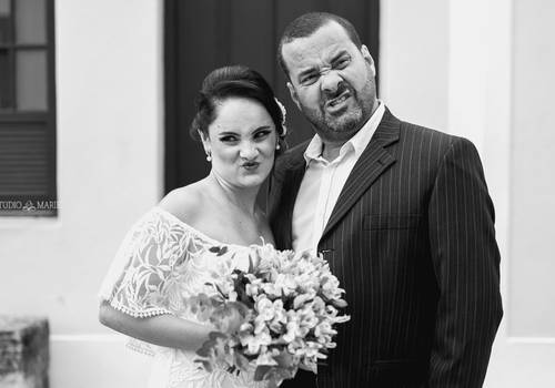 Casamento de Mini wedding Silvia + Rodrigo