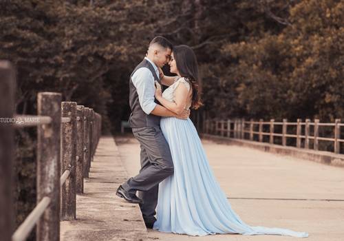 Trash the Dress de Trash the dress - Mariana e Erick