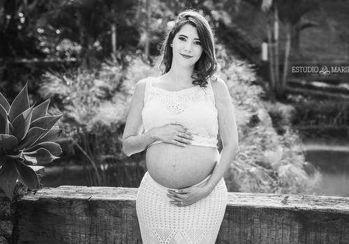 Gestantes de Gestante Priscila