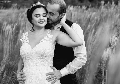 Trash the Dress de Trash the dress Viviane e Douglas