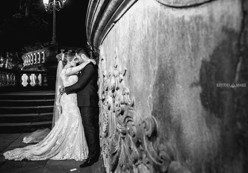 Casamento de Joice e Lucas