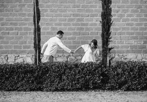 Pré Wedding de Ensaio de namoro Mônia e Geovani