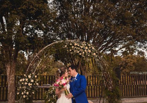 Casamento de Thaiza e Deivison