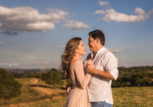 Pré Wedding de Ensaio de namoro Thaiza e Deivison