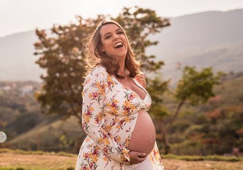 Gestantes de Gestante Juliana
