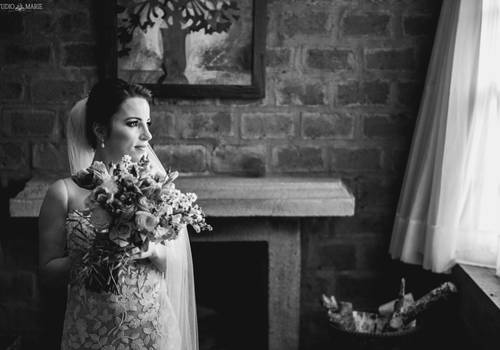 Casamento de Gláucia e Gabriel