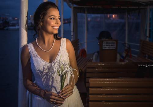 Casamento de Duanne + Gui