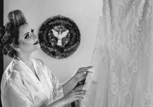 Casamento de Fernanda e Daniel