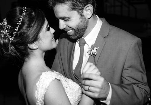 Casamento de Tienne e Felipe