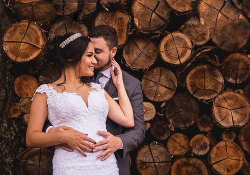 Trash the Dress de Trash the dress Gabi e Murilo