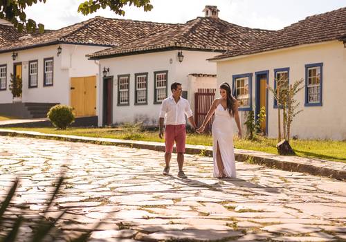 Trash the Dress de Trash the dress Isabella e Margollin
