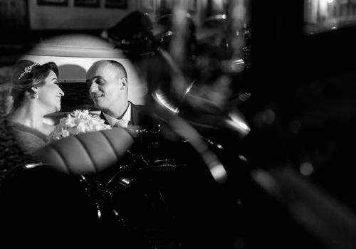 Casamento de Rayanna e Gustavo