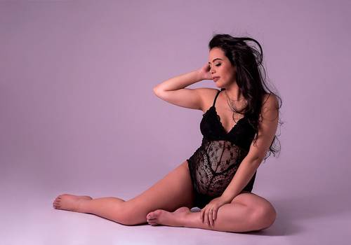 Gestantes de A espera da Laura 
