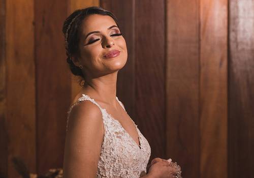 Casamento de Sara e Raphael 