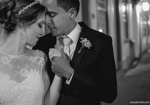 Casamento de Natália + Anderson