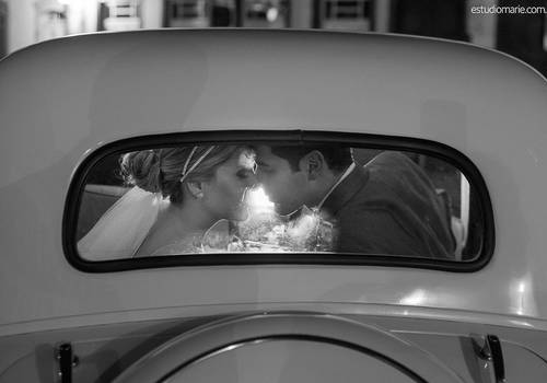 Casamento de Brunna + Roberto