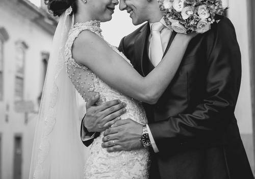 Casamento de Thyzar + Lucas