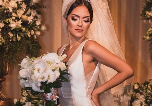 Casamento de Shaiany & Felipe