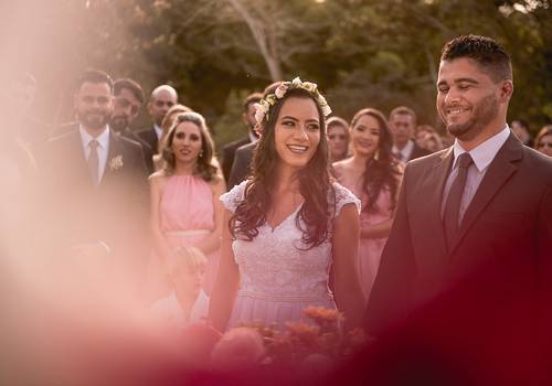 Casamento de Gisele + Belt