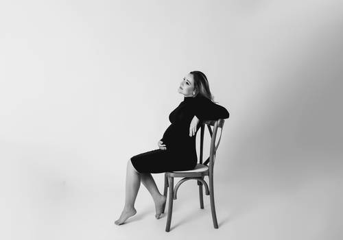 Gestantes de A espera de Maria Eduarda