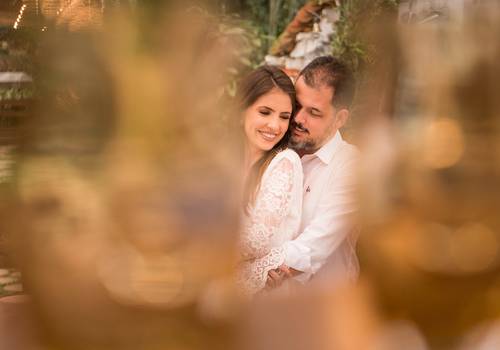 Pré Wedding de Ensaio namoro Maria Laura e Breno