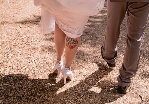 Casamento de Carol + Decio