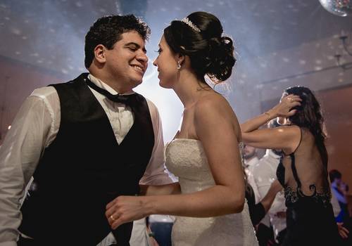 Casamento de Camila + Gabriel