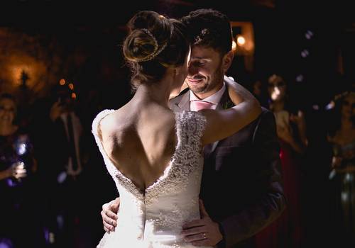 Casamento de Gabi + Luiz