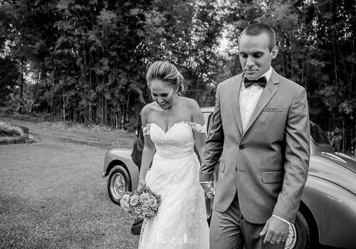 WEDDING de Sabrina e Manolo