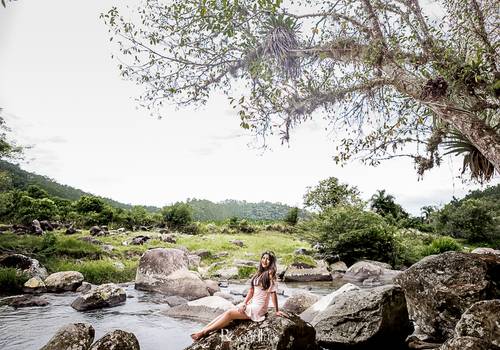 ENSAIO 15 ANOS de Bianca Oliveira