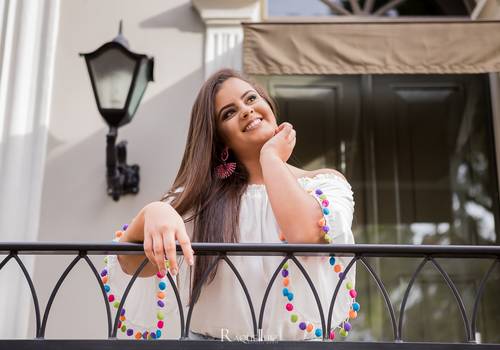 ENSAIO 15 ANOS de Tainá Gava Feltrin- 15 anos