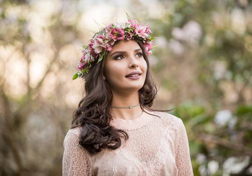 ENSAIO 15 ANOS de Luma Fernandes