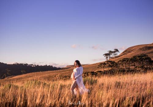 FAMÍLIA de Karolina e Mateus - A espera do Lorenzo