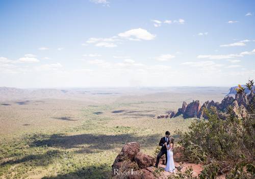 PRÉ WEDDING de Mabel e Marcelo