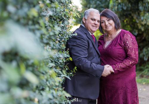 FAMÍLIA de Sideone e José - Meus Pais  ❤
