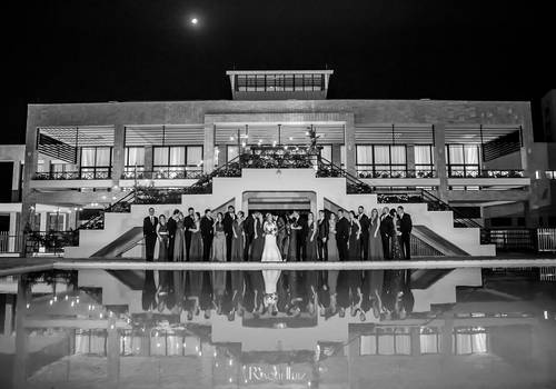 WEDDING de Mabel e Marcelo