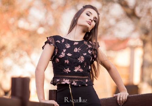 ENSAIO 15 ANOS de Eduarda Heerdt 