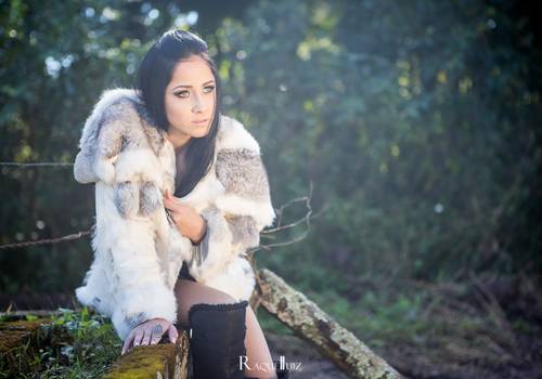 ENSAIO 15 ANOS de Naiane Mota