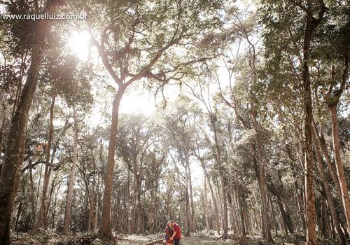PRÉ WEDDING de Tais Destefani e Jesse Bonfim
