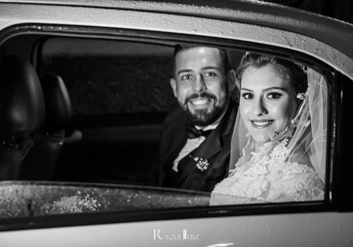 WEDDING de Flavia e Julio Cesar