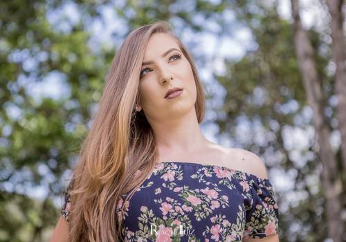 ENSAIO 15 ANOS de Rafaela Schuvartz