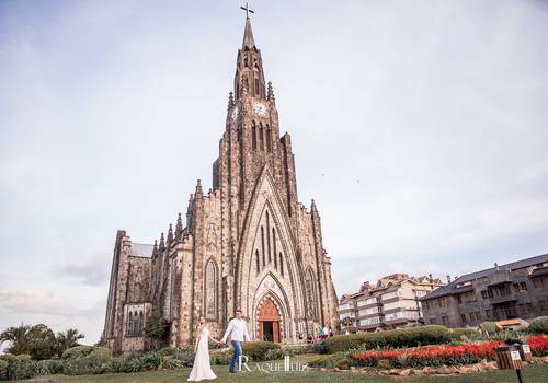 PRÉ WEDDING de Patricia e Laércio
