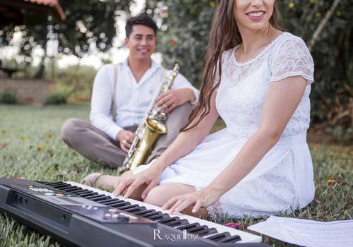 PRÉ WEDDING de Mileidi e Júnior